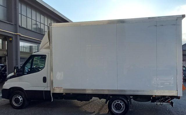 IVECO Daily 35S14H 3750 2.3 HPT SPONDA IDRAULICA BOXATO