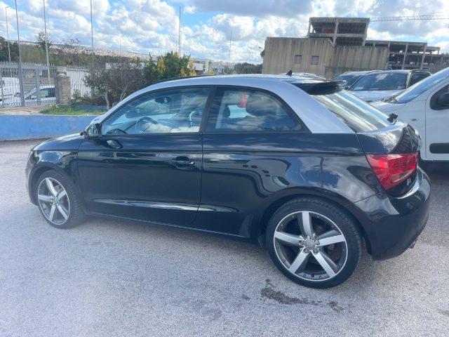 AUDI A1 1.6 TDI 105 CV