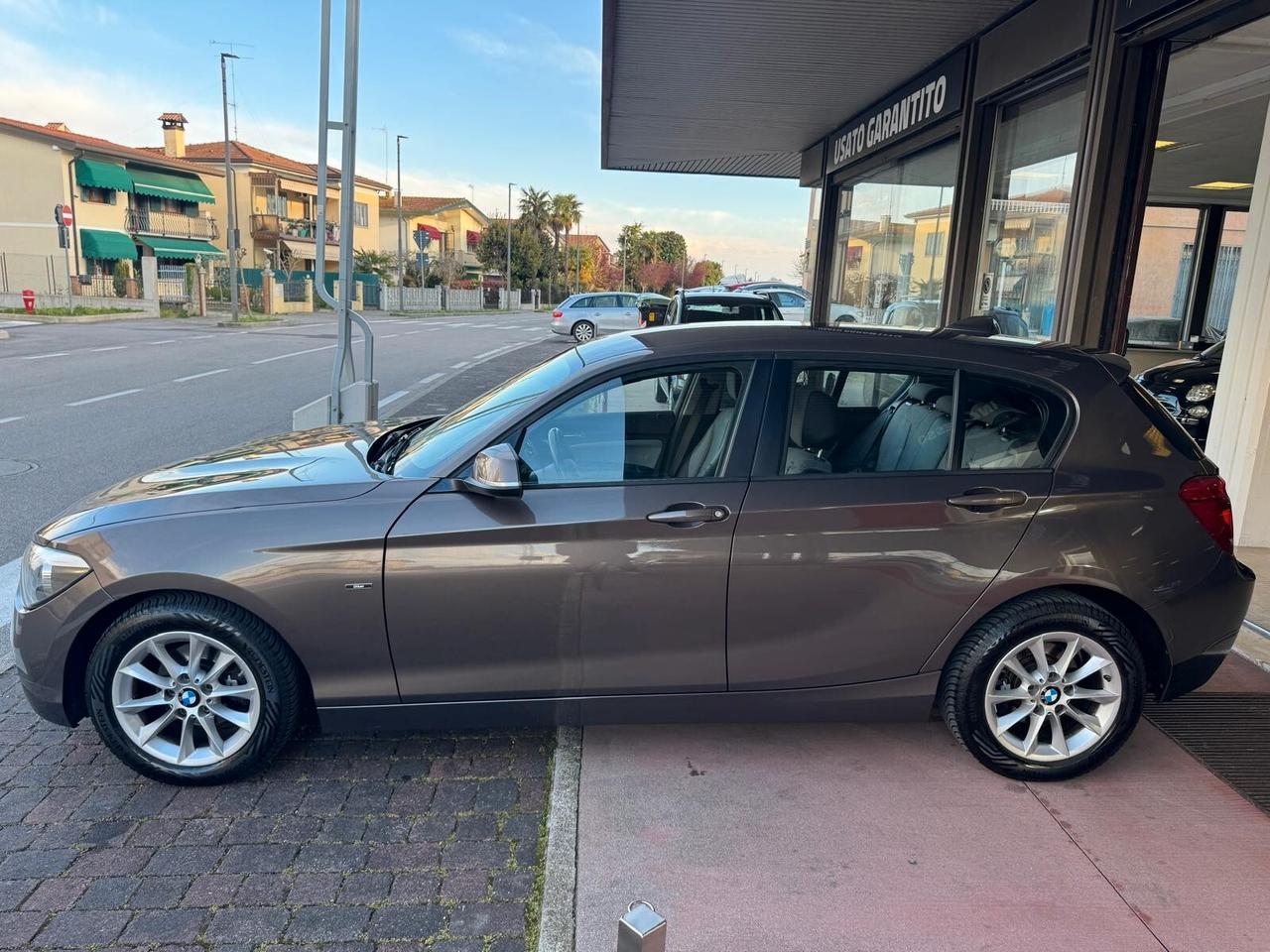 Bmw 116i