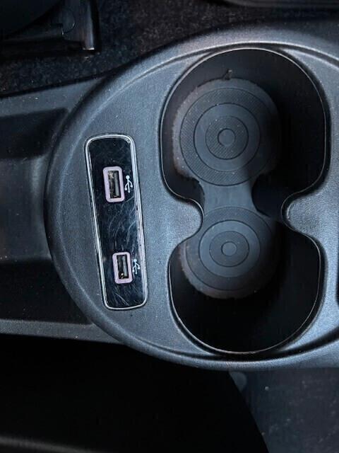 Abarth 595 Finanziabile Garanzia Anche permuta