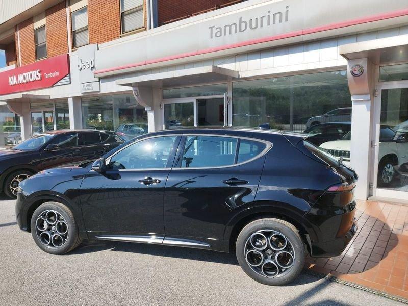 Alfa Romeo Tonale 1.6 diesel 130 CV TCT6 Sprint