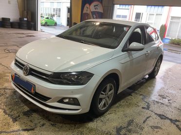 Volkswagen Polo 1.0 TSI 5p. Highline BlueMotion Technology
