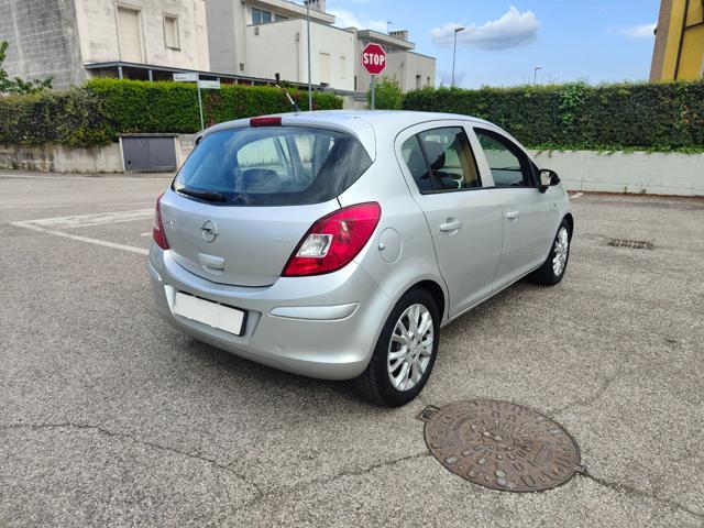 OPEL Corsa 1.2 Benzina GPL-TECH 5 Porte ( GARANZIA )