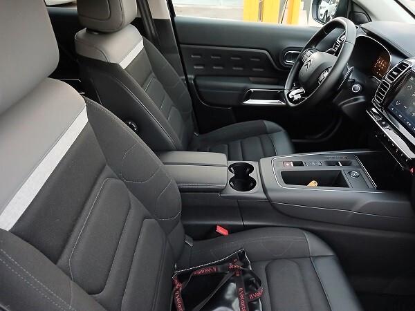 CITROEN C5 AIRCROSS 1.5 BlueHDI 130 CV S&S EAT8 FEEL PACK