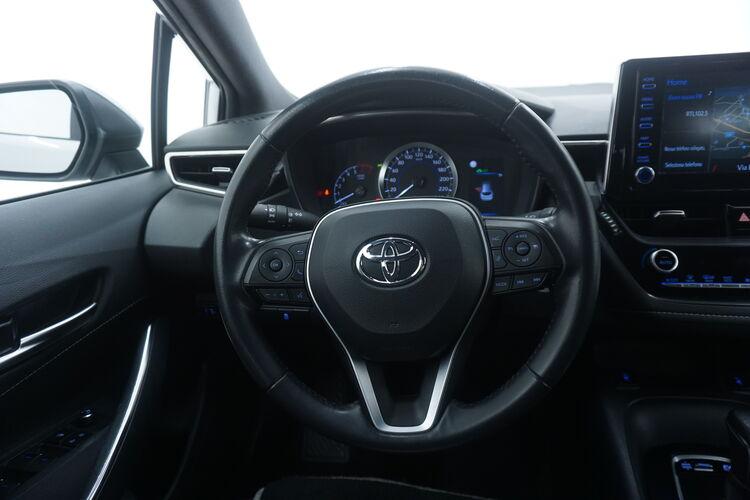 Toyota Corolla TS Hybrid Business BR151476 1.8 Full Hybrid 122CV
