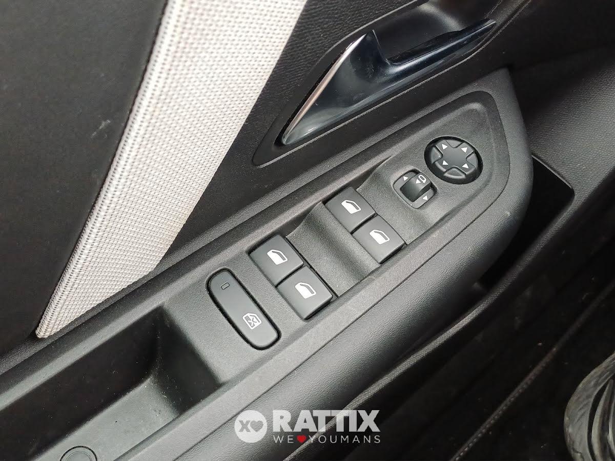 Citroen C4 X 1.2 puretech 130CV Max eat8