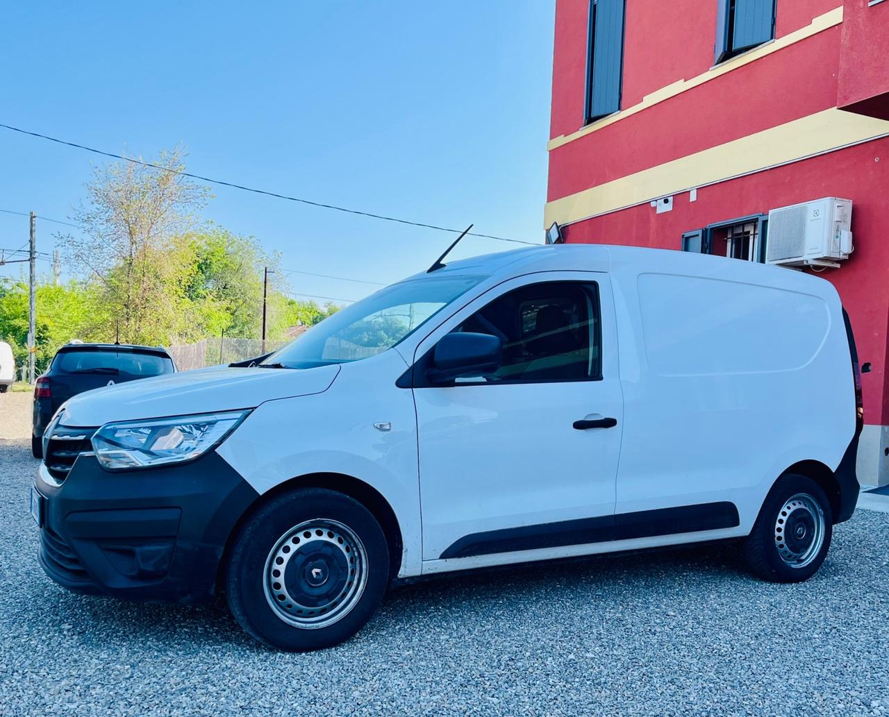 Renault Express 1.5 dCi 75 Van