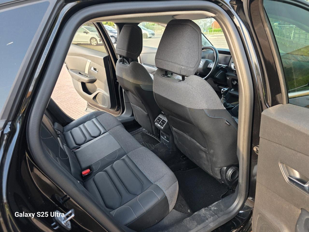 citroen c4 cv 130 Shine garanzia 10 anni valutiamo usato/scambio