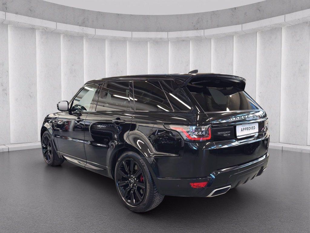 LAND ROVER Range Rover Sport 2 serie LAND ROVER 2.0 Si4 PHEV HSE Dynamic del 2022
