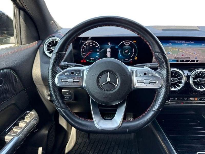 Mercedes-Benz EQA 250 Premium