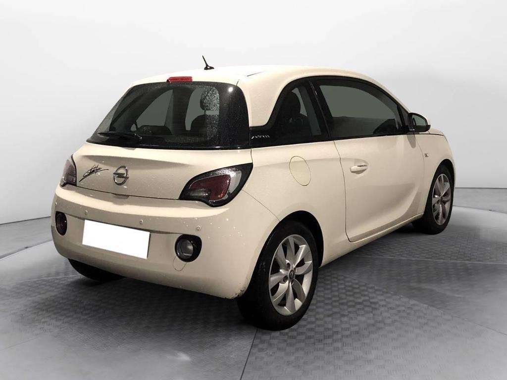 Opel Adam 1.2 Jam