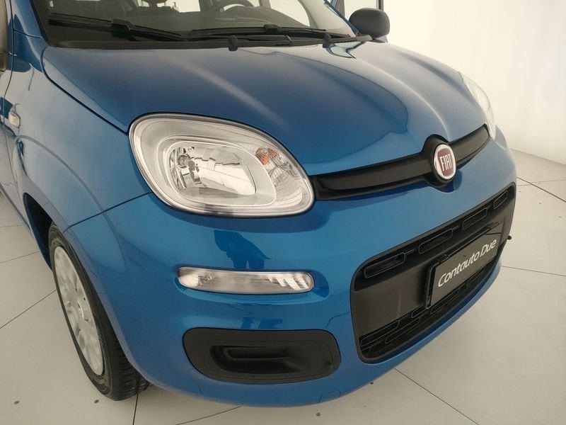 FIAT Panda Panda 1.0 FireFly S&S Hybrid Pandina