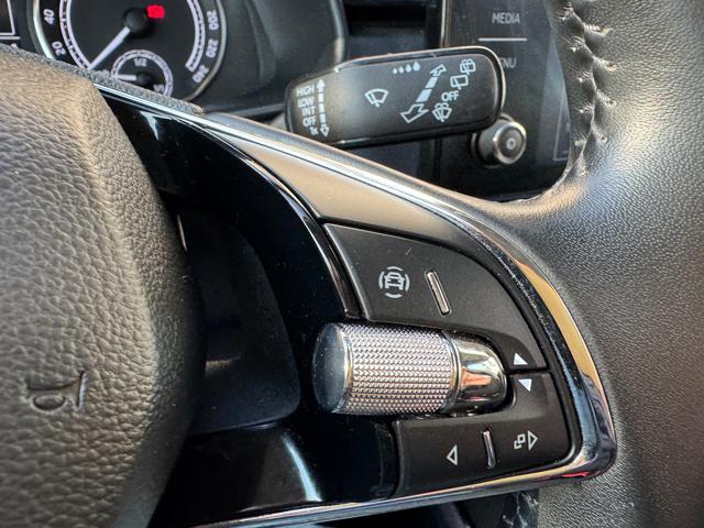 SKODA Kamiq SUPER BLACK FRIDAY!!!? 14.800,001.0 TSI Ambition