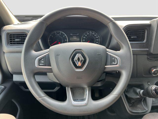 RENAULT Master Master T28 2.3 dCi 135 PC-TN Furgone Ice