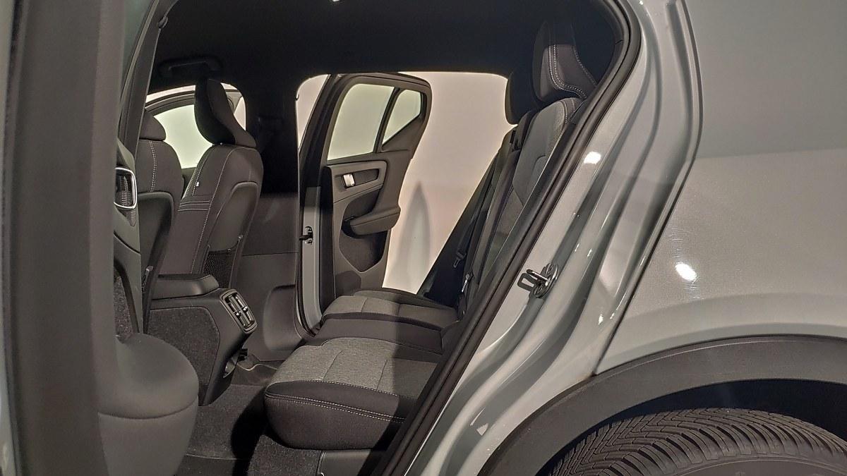 VOLVO Xc40 B3 Mild Hybrid Automatico Core