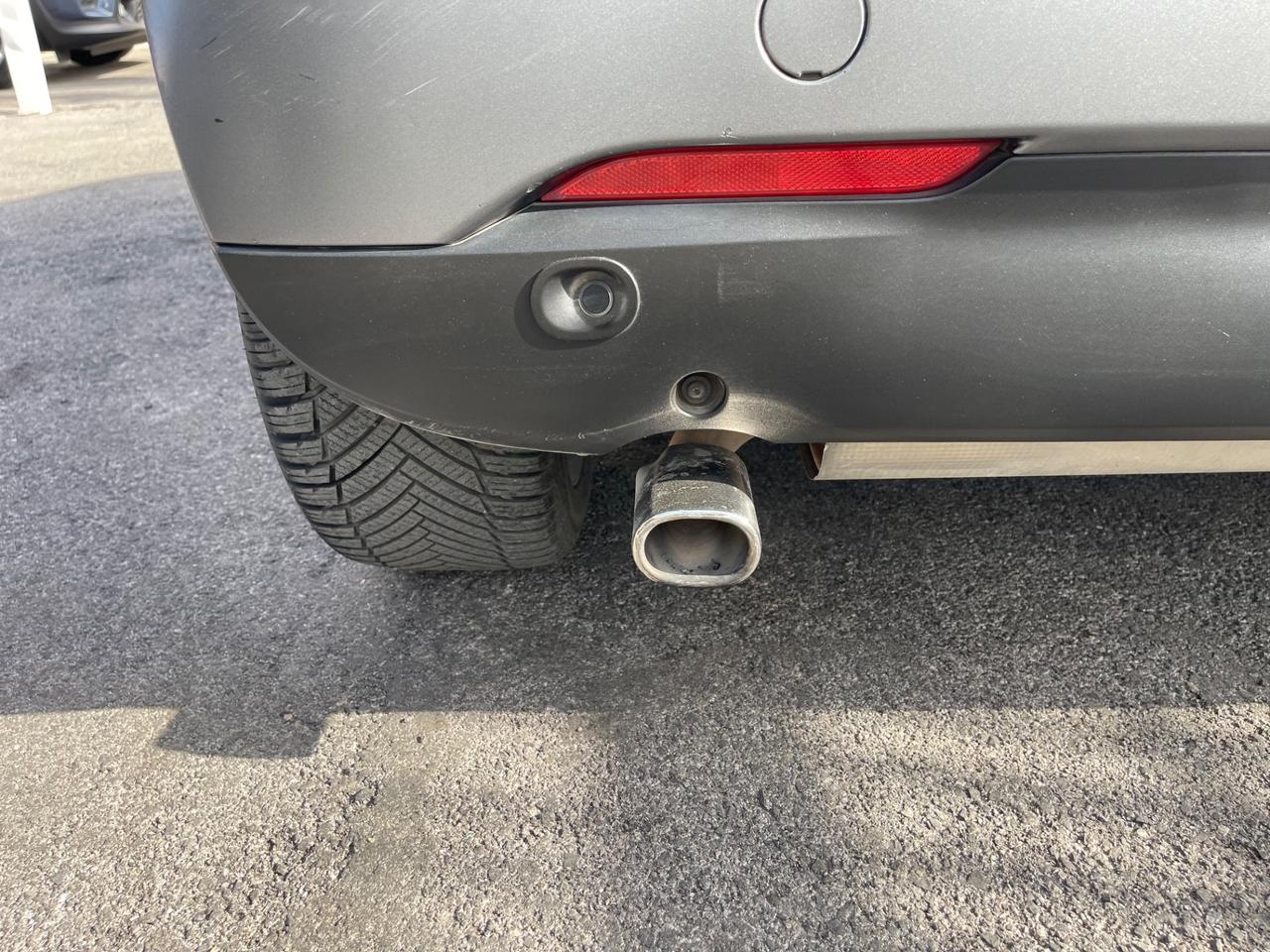 Smart ForTwo 70 1.0 twinamic Prime NAVIGATORE + SENSORI PARCHEGGIO