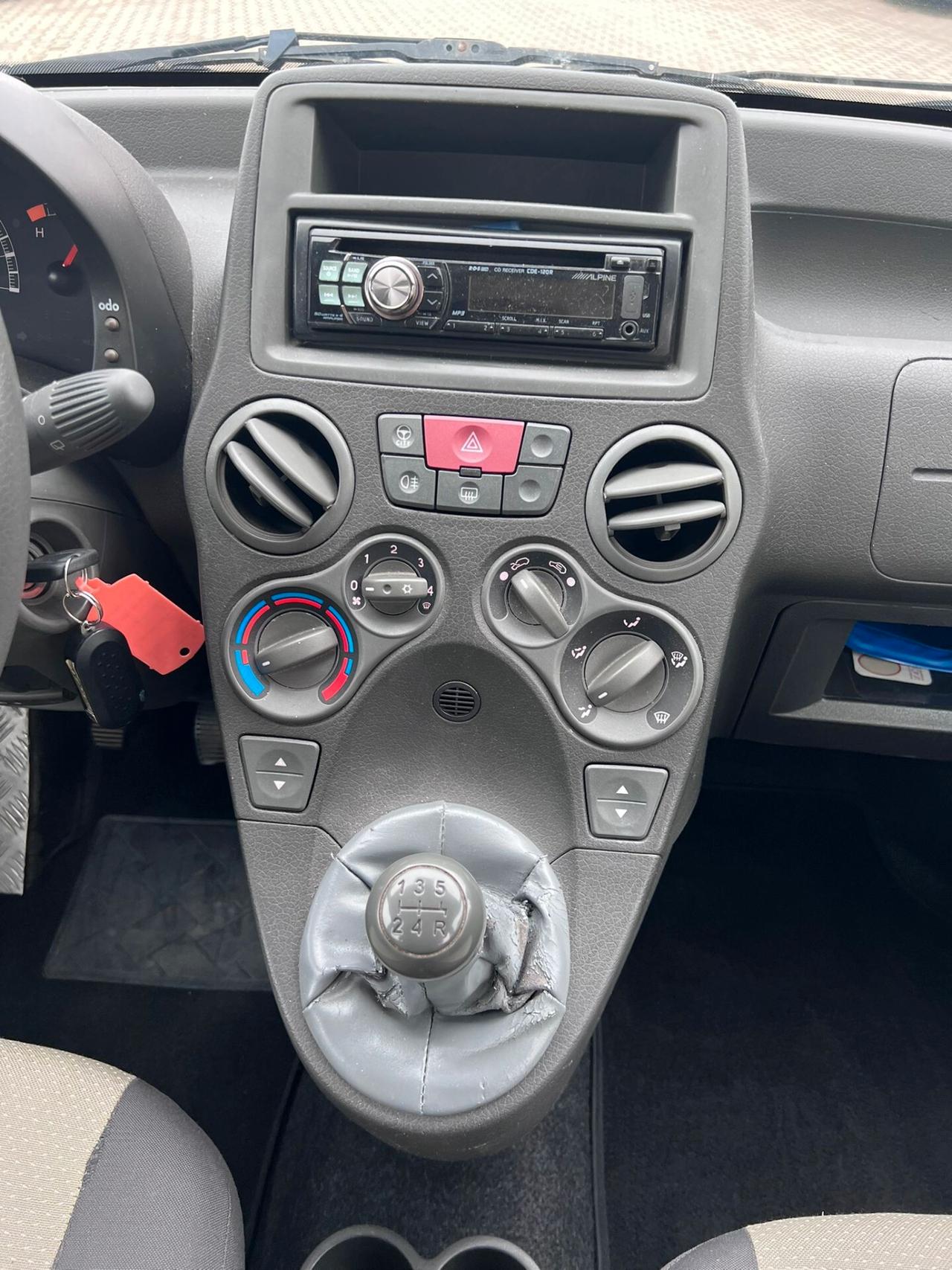 Fiat Panda 1.1 Active