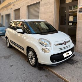 Fiat 500L 1.3 Multijet 85 CV Dualogic Pop Star