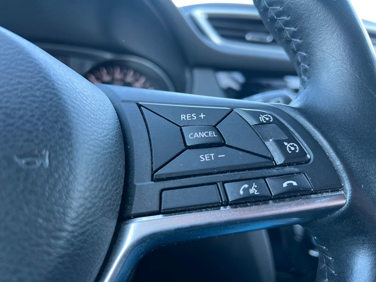 NISSAN Qashqai 1.6 dci Tekna+ 2wd 130cv xtronic