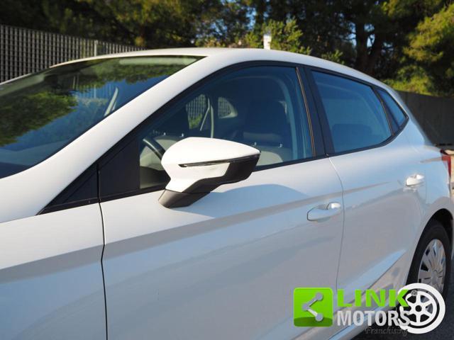 SEAT Ibiza 1.0 TGI 5 porte Business