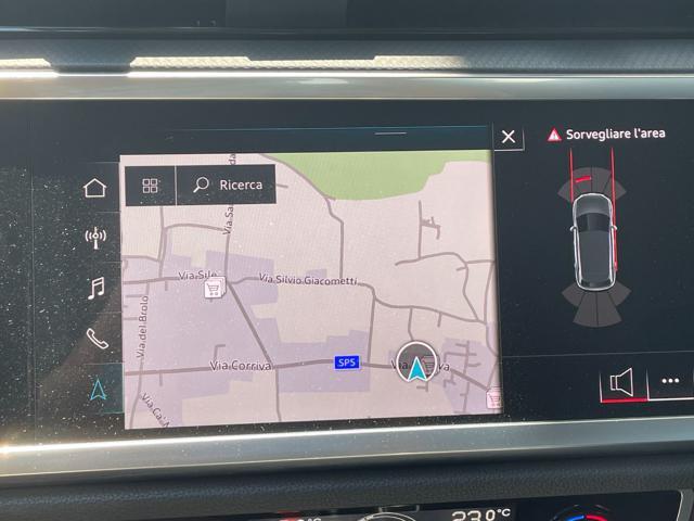 AUDI Q3 35 TDI S tronic Business