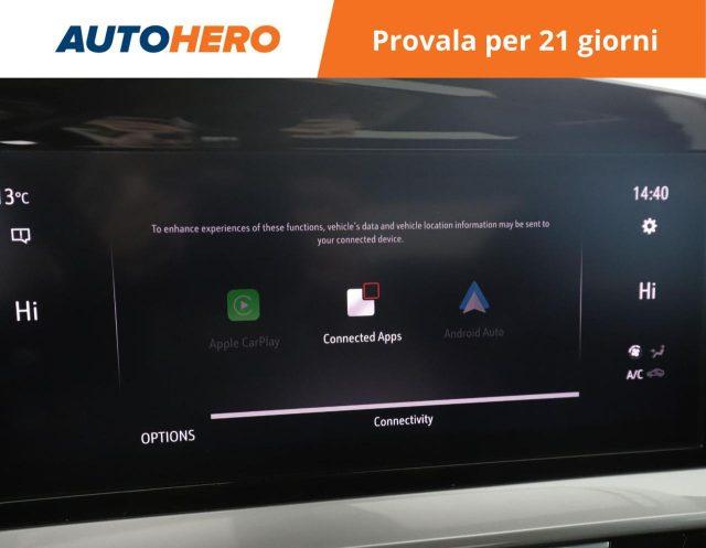 OPEL Mokka 1.2 Turbo 130 CV Ultimate