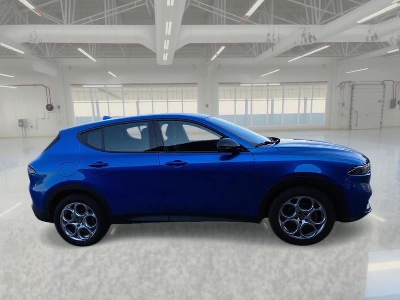 ALFA ROMEO TONALE 1.5 130 CV HYBRID TCT7 SPRINT SUV