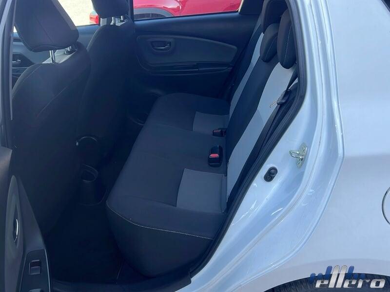 Toyota Yaris 1.0 Active MY18