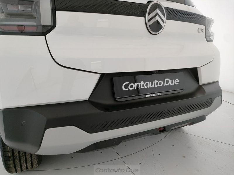 Citroën C3 Turbo 100 cv Manuale MAX