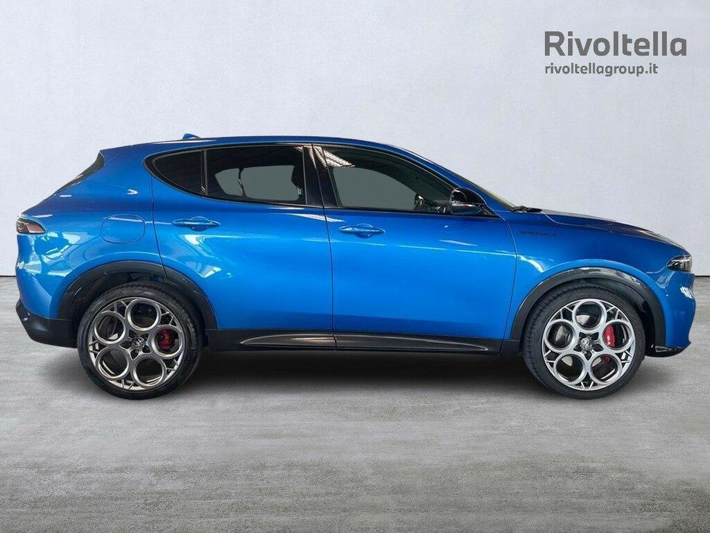 Alfa Romeo Tonale 1.5 Hybrid Speciale DDCT7