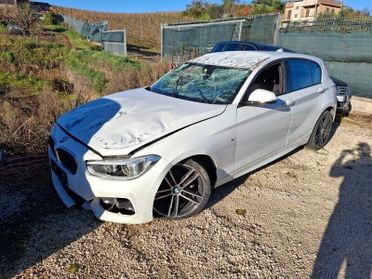 Bmw 116 116d 5p.