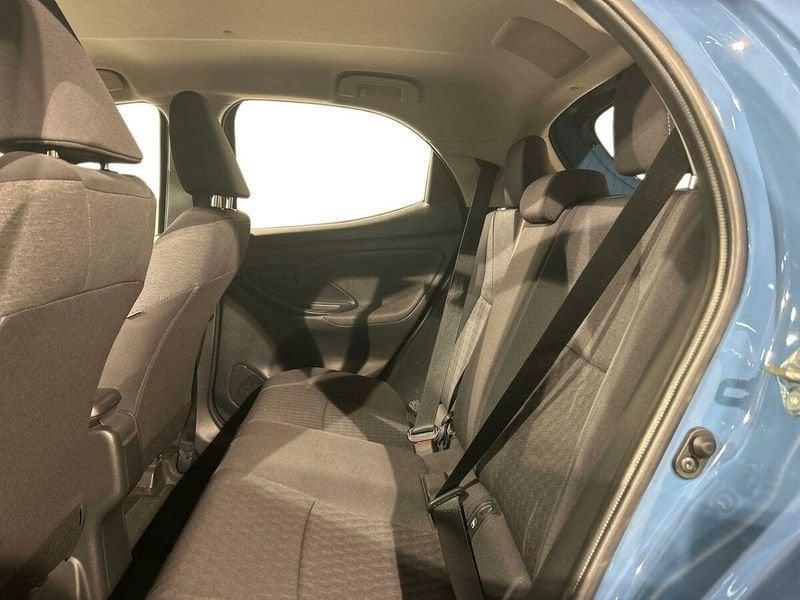 Toyota Yaris Yaris 1.5 Hybrid 5 porte Trend