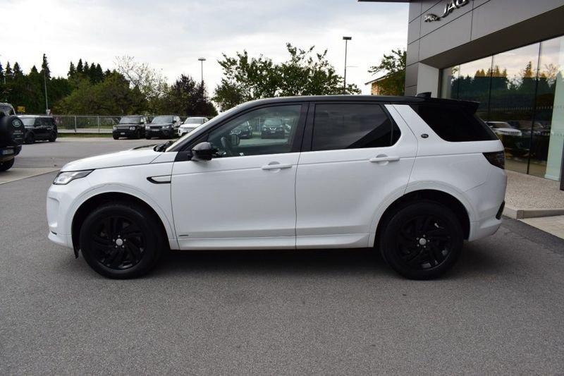 Land Rover Discovery Sport 2.0D 150 CV AWD Auto R-Dynamic S IVA ESPOSTA