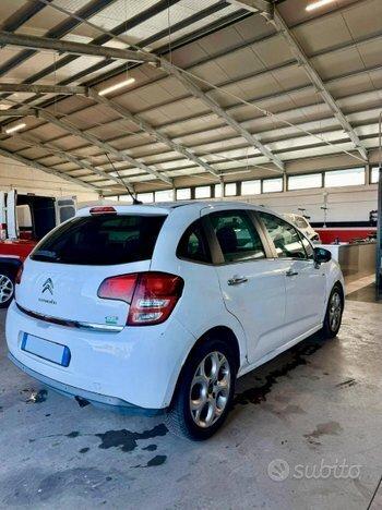 Citroen C3 Exclusive
