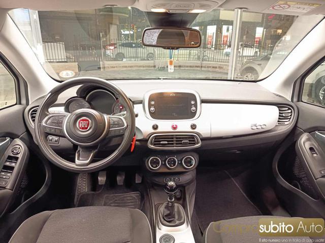 FIAT 500X 1.0 T3 120 CV Business (Garanzia 12 Mesi)