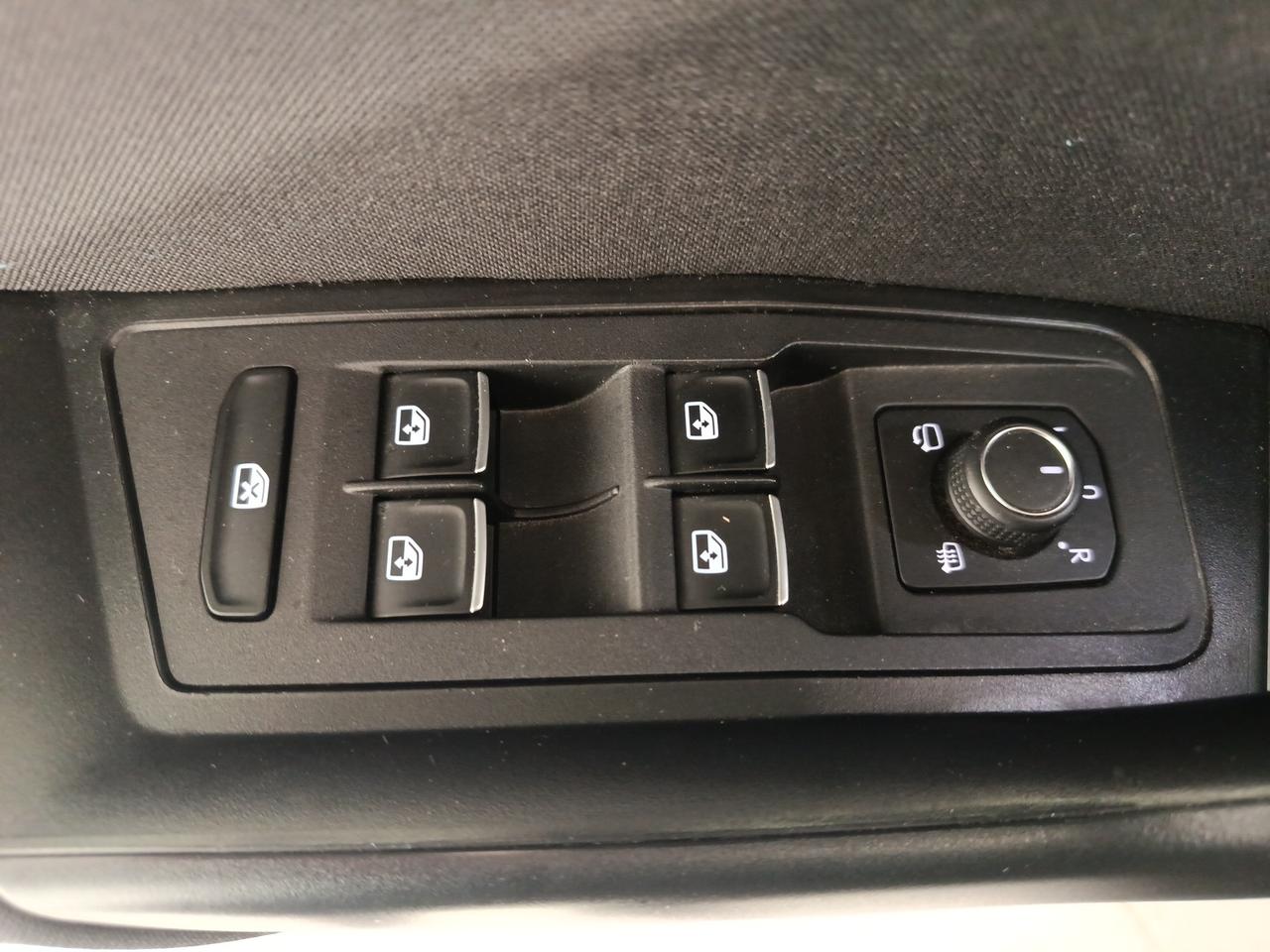 VOLKSWAGEN T-Roc 1ª serie - T-Roc 1.0 TSI 115 CV Style BlueMotion Techn