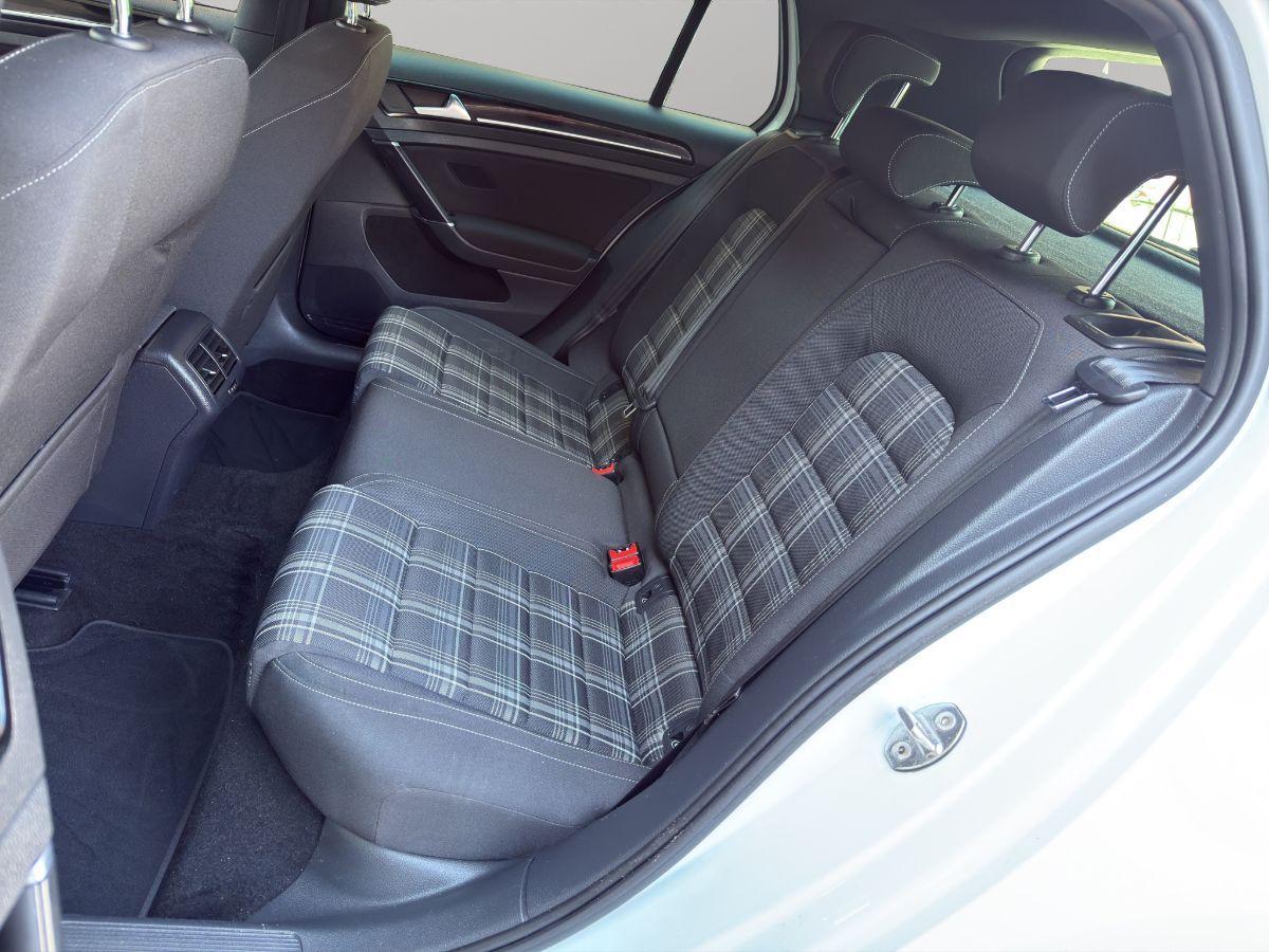 VOLKSWAGEN - Golf - 2.0 TDI 184CV GTD TELECAMERA