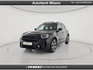 MINI Countryman Mini Countryman 2.0 Cooper S Yours all4 auto