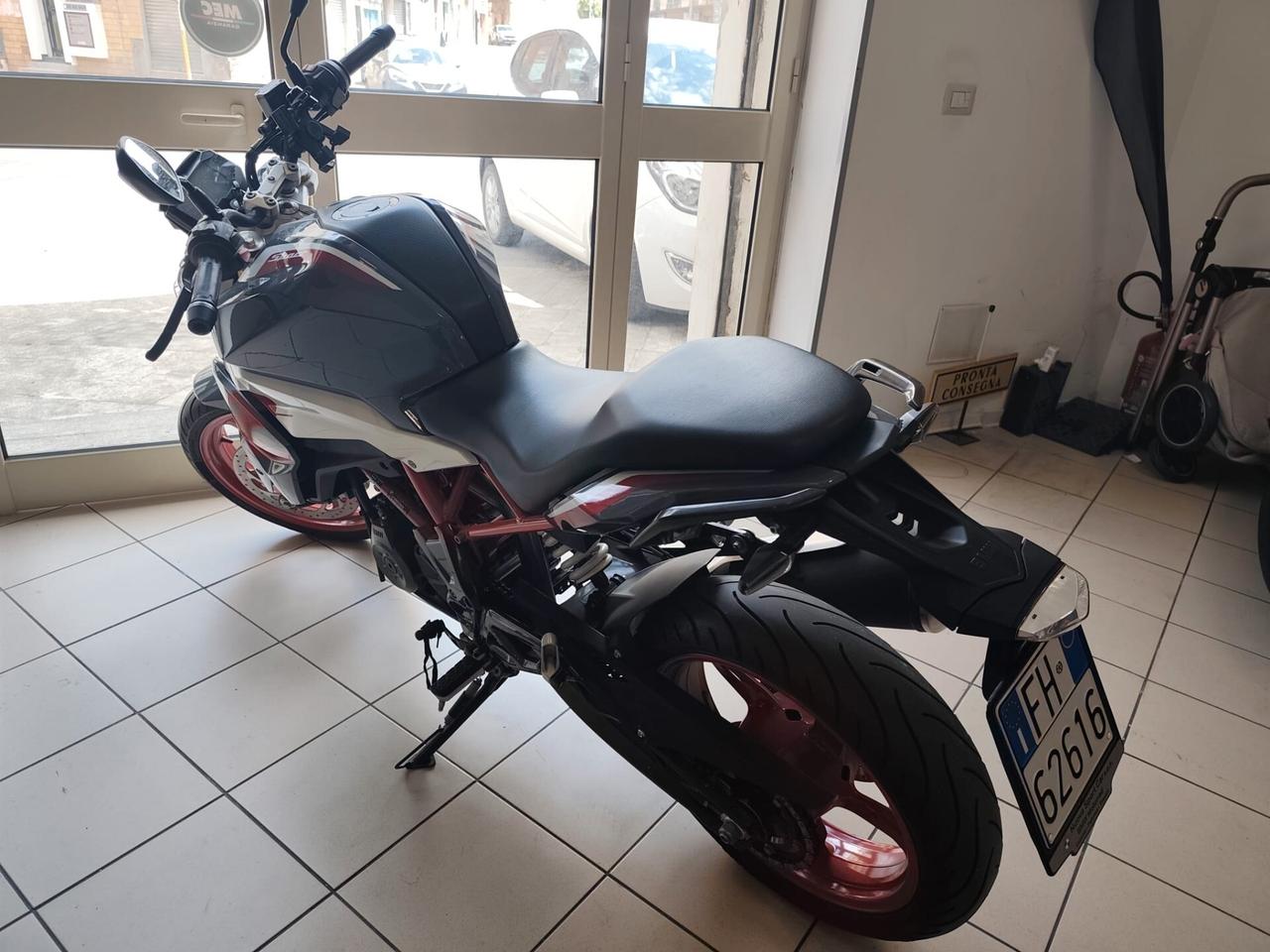 Bmw G 310 R