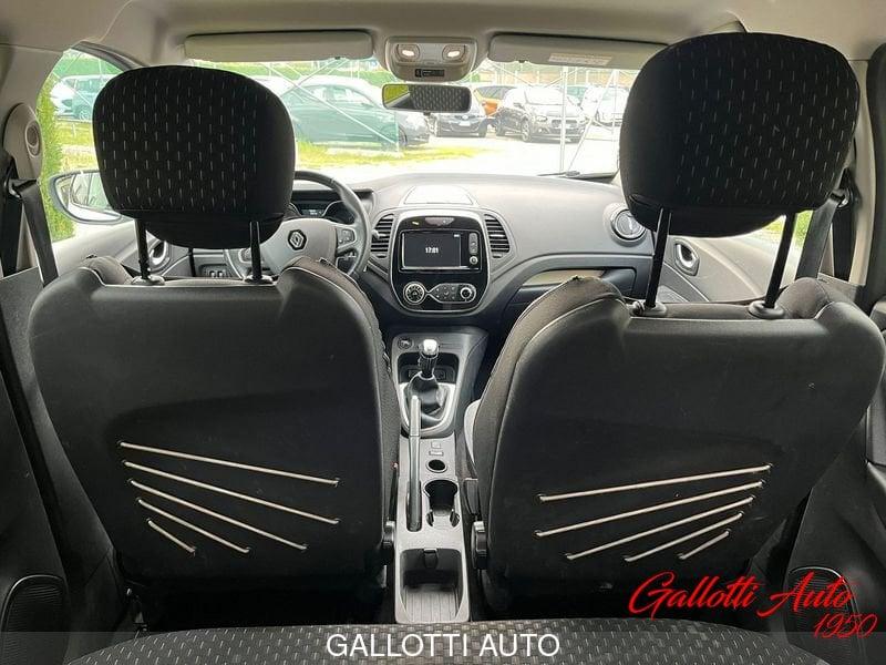 Renault Captur 0.9 TCe 90cv SPORT EDITION2