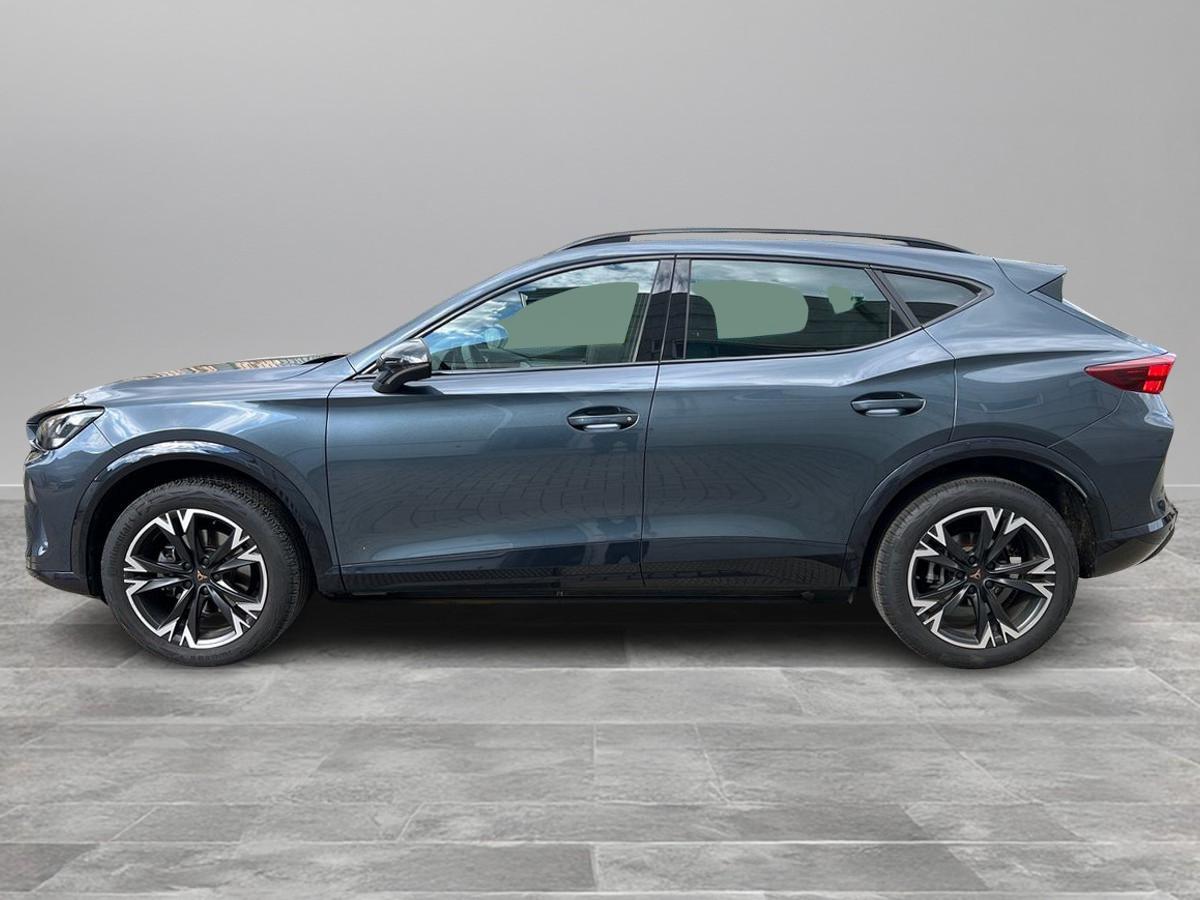 CUPRA Formentor 2.0 tdi 150cv dsg