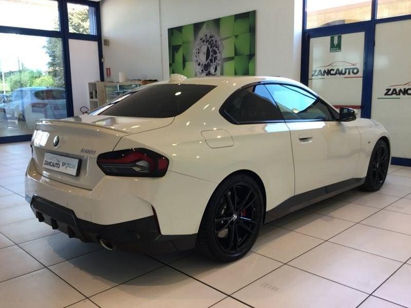 BMW Serie 2 220i MSport Auto