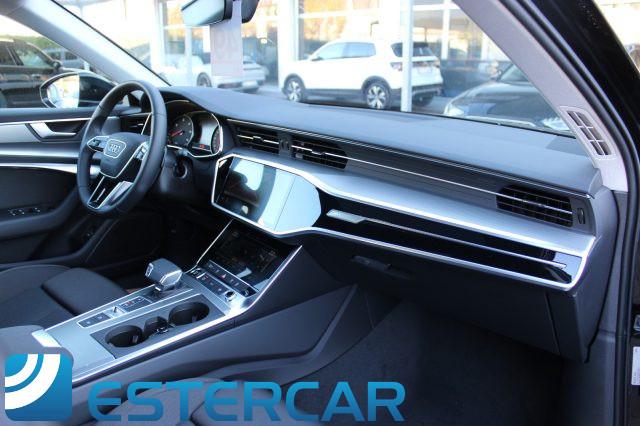 AUDI A6 Avant 40 2.0 TDI S tronic Business