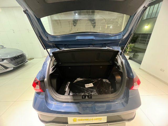 HYUNDAI i20 1.2 MPI Connectline da ?189,00 mensili