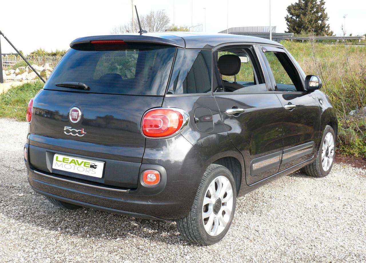 Fiat 500L 1.3 Multijet 95 CV Dualogic Urban (M1282)