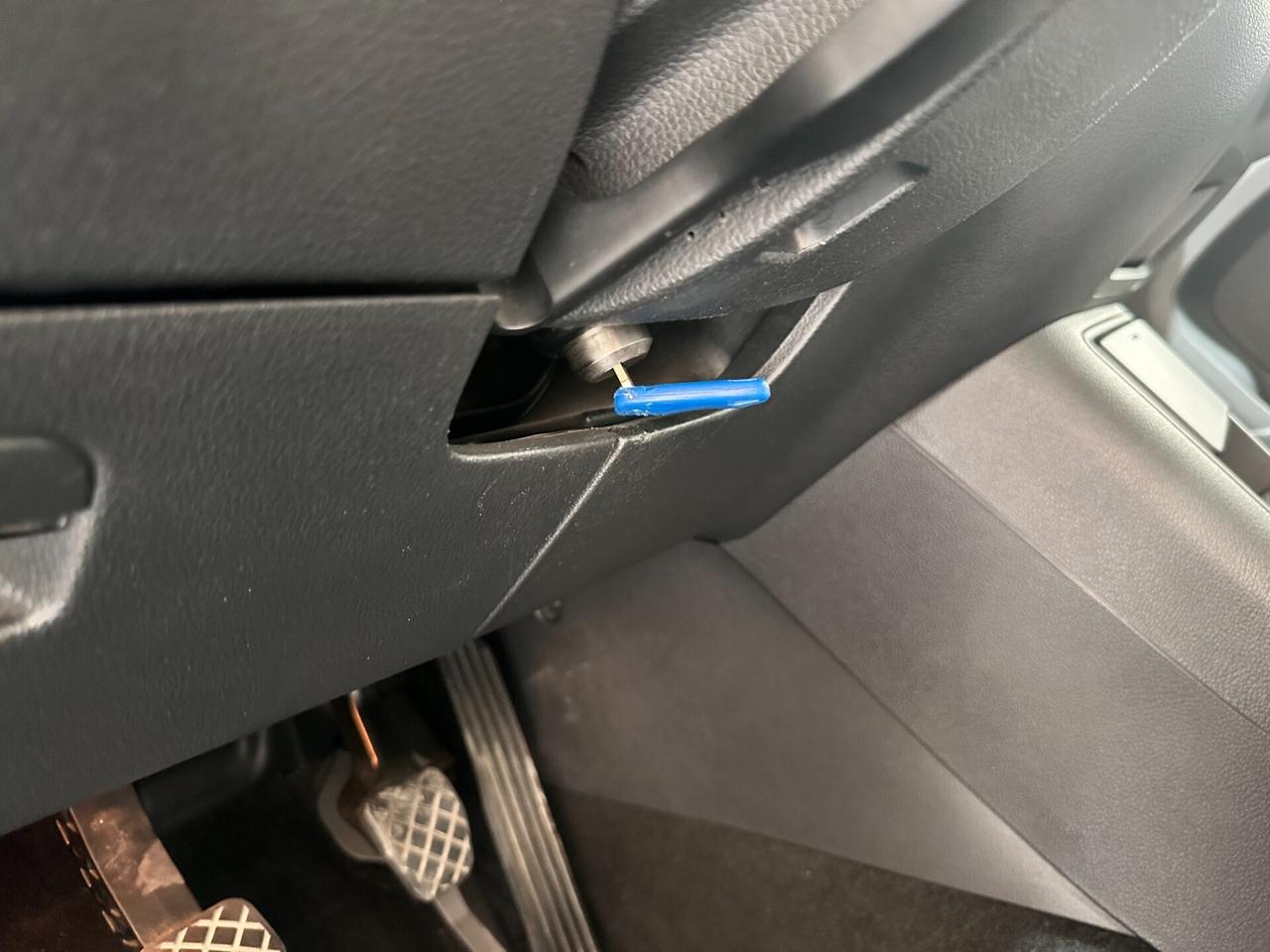 Volkswagen Tiguan 2.0 TDI 140 CV - PERFETTA - DA V