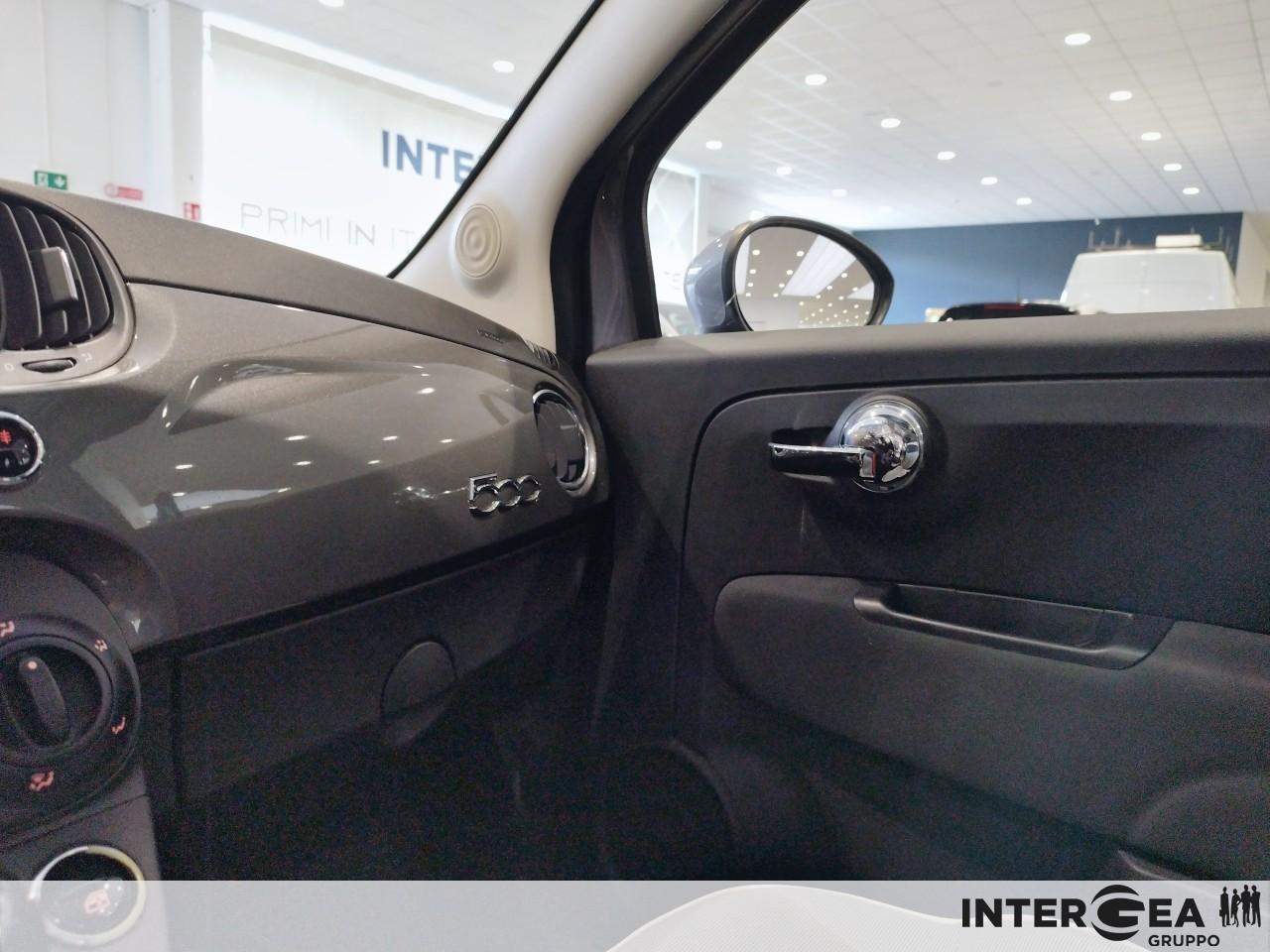 FIAT 500 1.2 Lounge 69cv my18