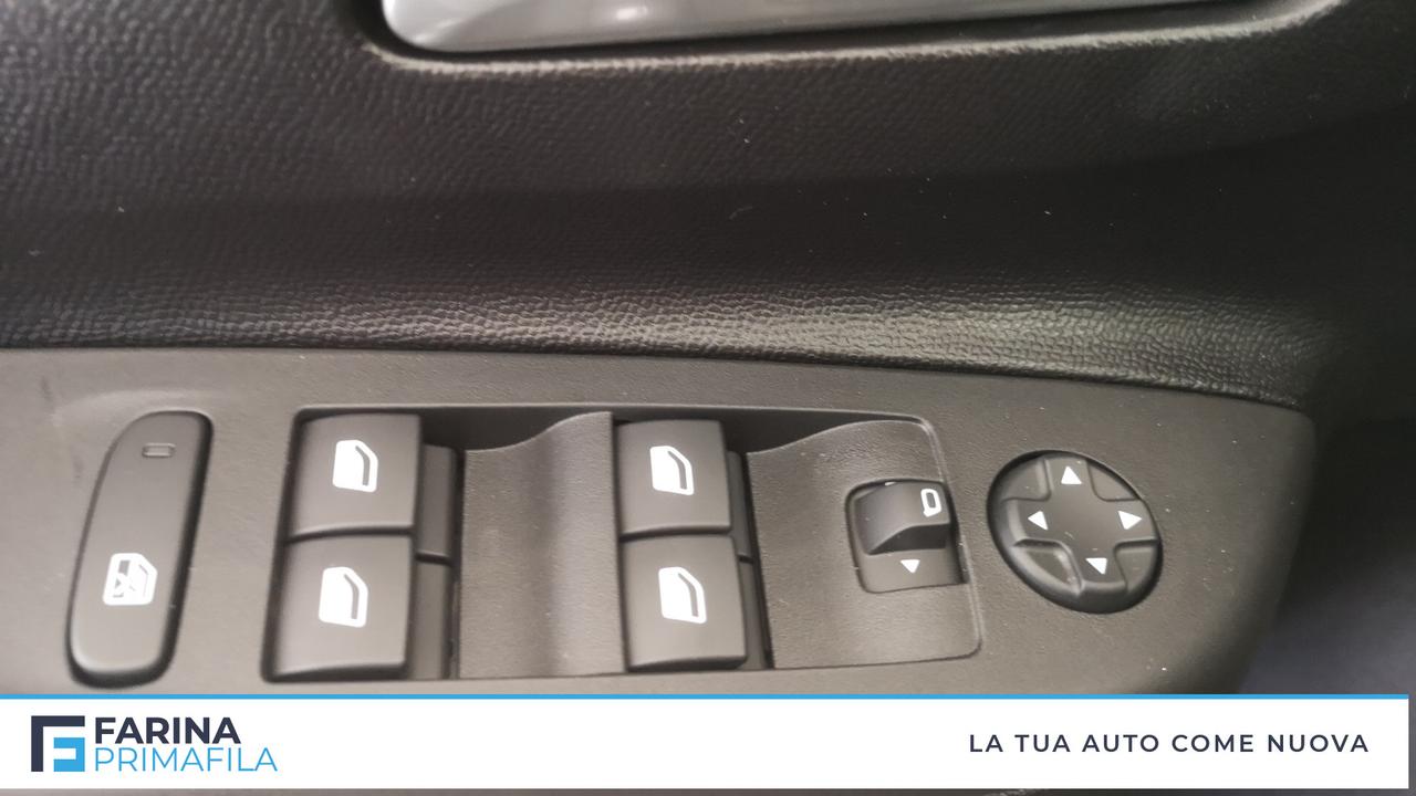 OPEL Corsa Edition 1.2 100CV MT6