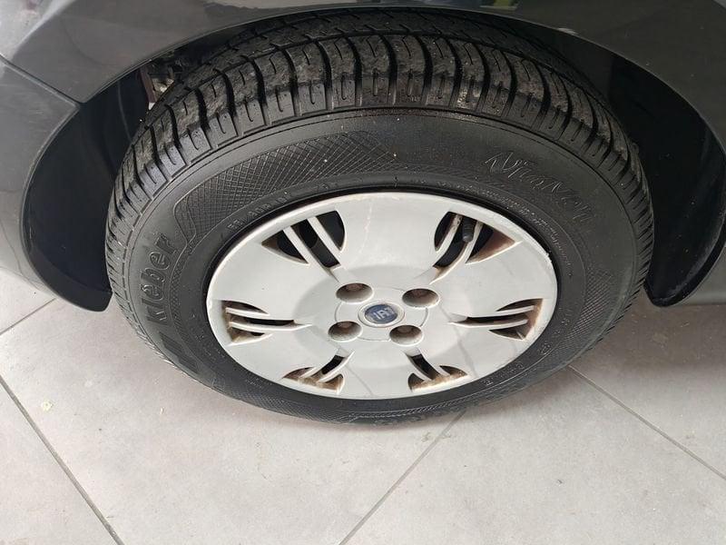 FIAT Panda Panda 1.2 Dynamic AUTOMATICA