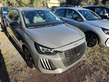 PEUGEOT 208 II 2023 - 208 1.2 hybrid Allure 110cv e-dcs 6